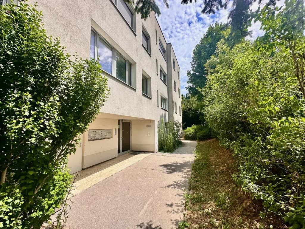 3-Zimmer-Wohnung kaufen in Tulln – 74,35 m², € 295.000