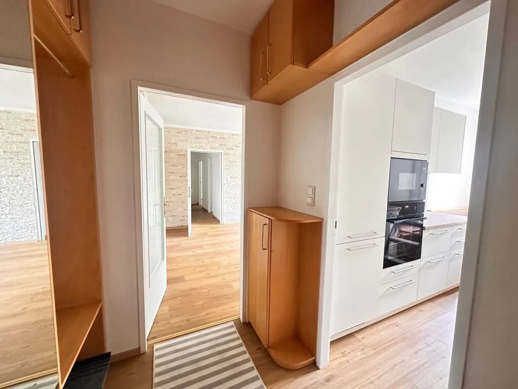 3-Zimmer-Wohnung kaufen in Tulln – 74,35 m², € 295.000 – Bild 3 von 16