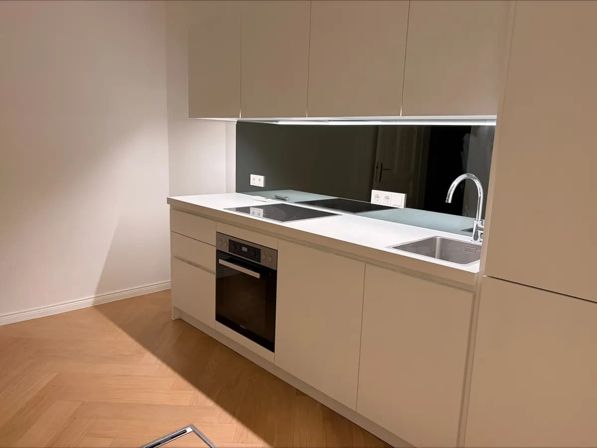 8-Zimmer-Gewerbeimmobilie mieten in Wien – 158 m², € 4.179 – Bild 4 von 10