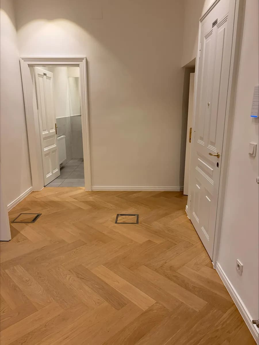 8-Zimmer-Gewerbeimmobilie mieten in Wien – 158 m², € 4.179 – Bild 5 von 10