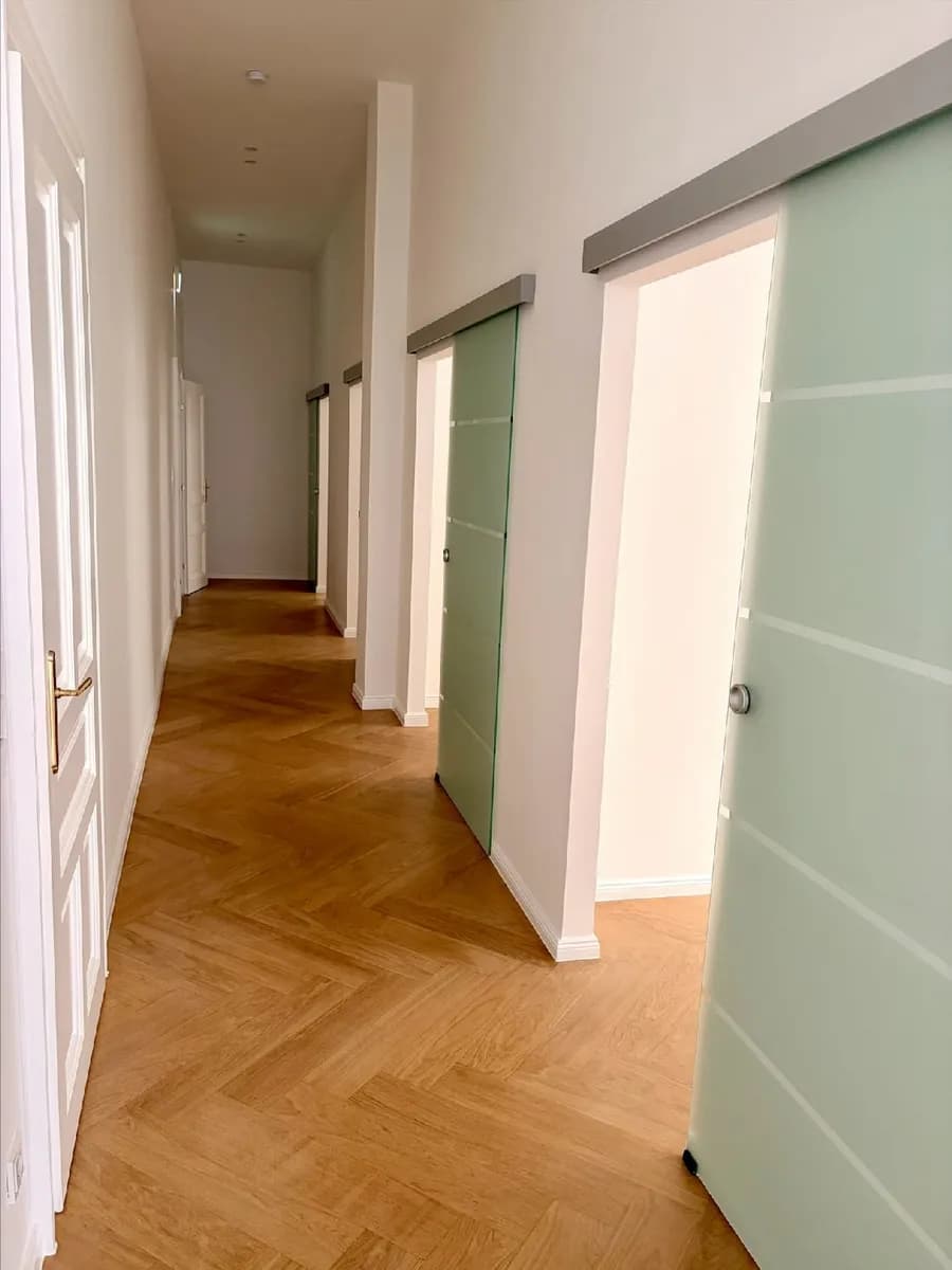 8-Zimmer-Gewerbeimmobilie mieten in Wien – 158 m², € 4.179 – Bild 6 von 10