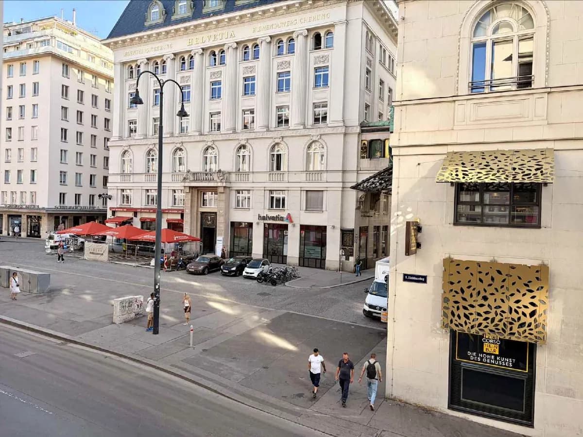 8-Zimmer-Gewerbeimmobilie mieten in Wien – 158 m², € 4.179 – Bild 7 von 10