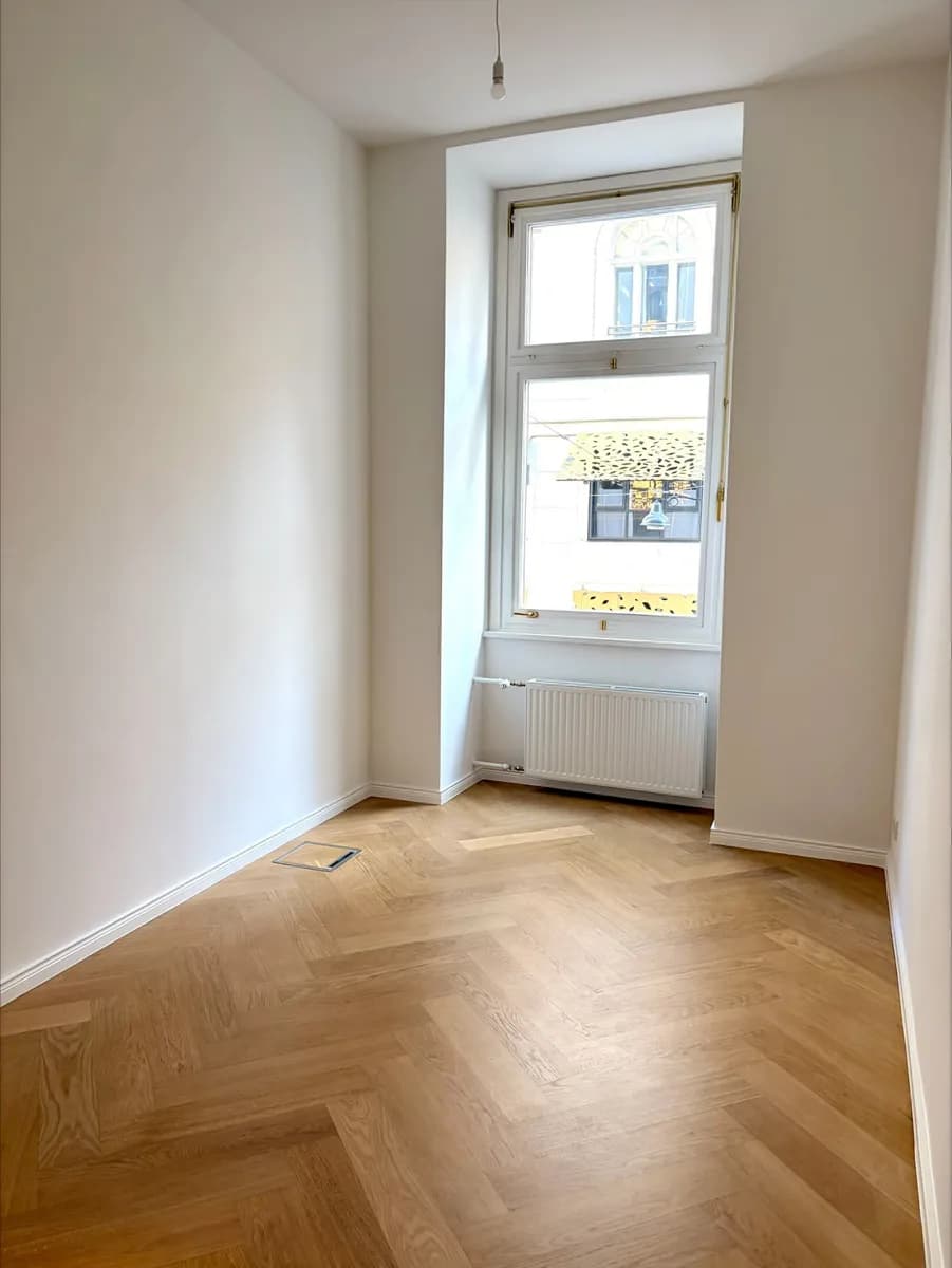 8-Zimmer-Gewerbeimmobilie mieten in Wien – 158 m², € 4.179 – Bild 8 von 10