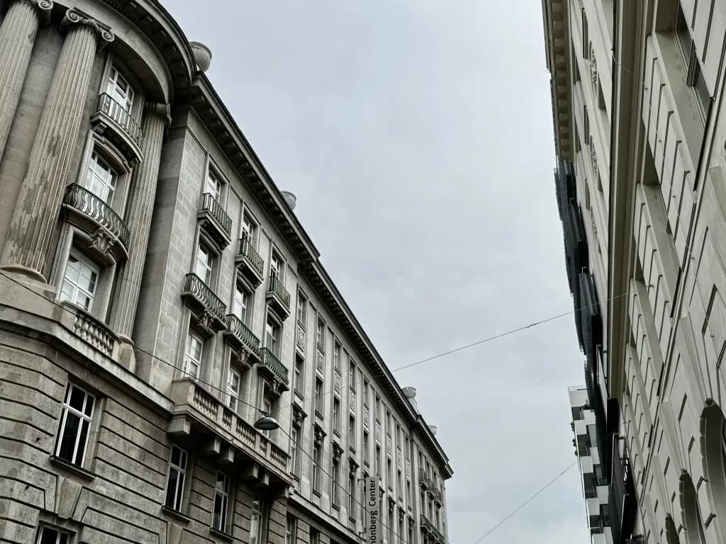 Gewerbeimmobilie mieten in Wien – 514 m², € 12.297 – Bild 2 von 23