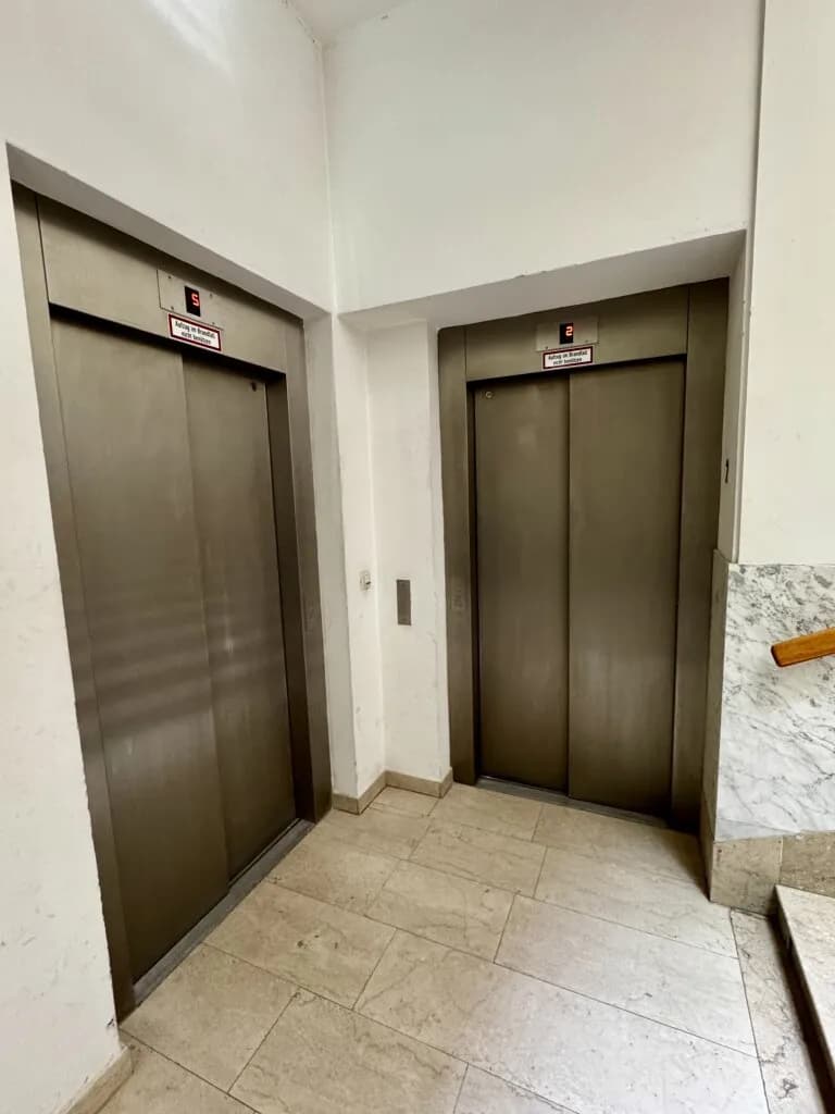 Gewerbeimmobilie mieten in Wien – 514 m², € 12.297 – Bild 19 von 23