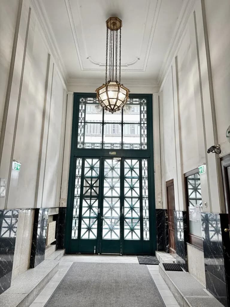 Gewerbeimmobilie mieten in Wien – 514 m², € 12.297 – Bild 22 von 23