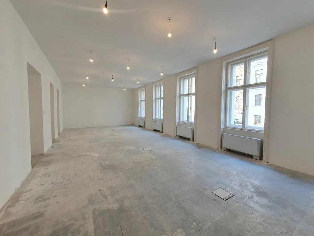 Gewerbeimmobilie mieten in Wien – 1 294 m², € 39.192 – Bild 2 von 39