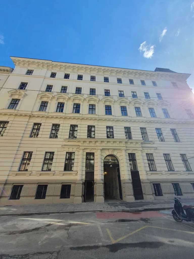 Gewerbeimmobilie mieten in Wien – 1 294 m², € 39.192 – Bild 3 von 39