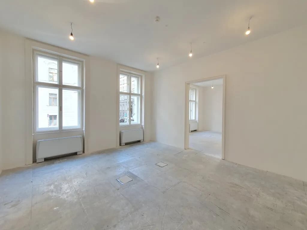 Gewerbeimmobilie mieten in Wien – 1 294 m², € 39.192 – Bild 4 von 39