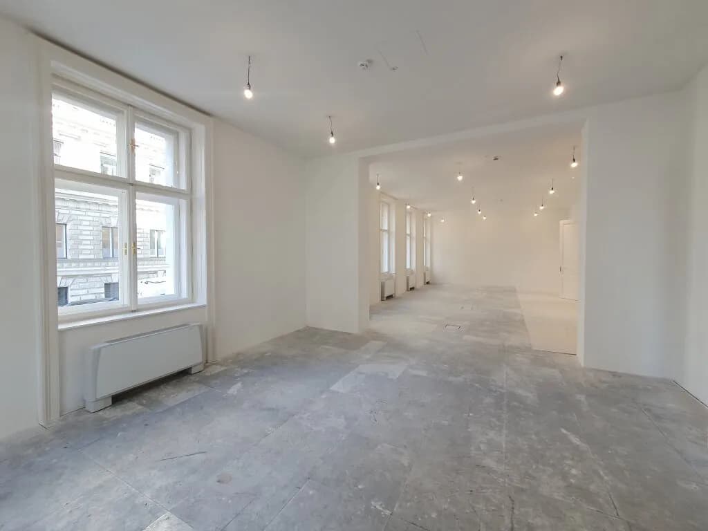 Gewerbeimmobilie mieten in Wien – 1 294 m², € 39.192 – Bild 5 von 39