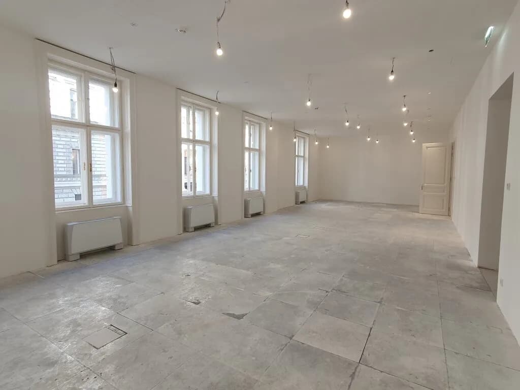 Gewerbeimmobilie mieten in Wien – 1 294 m², € 39.192 – Bild 11 von 39