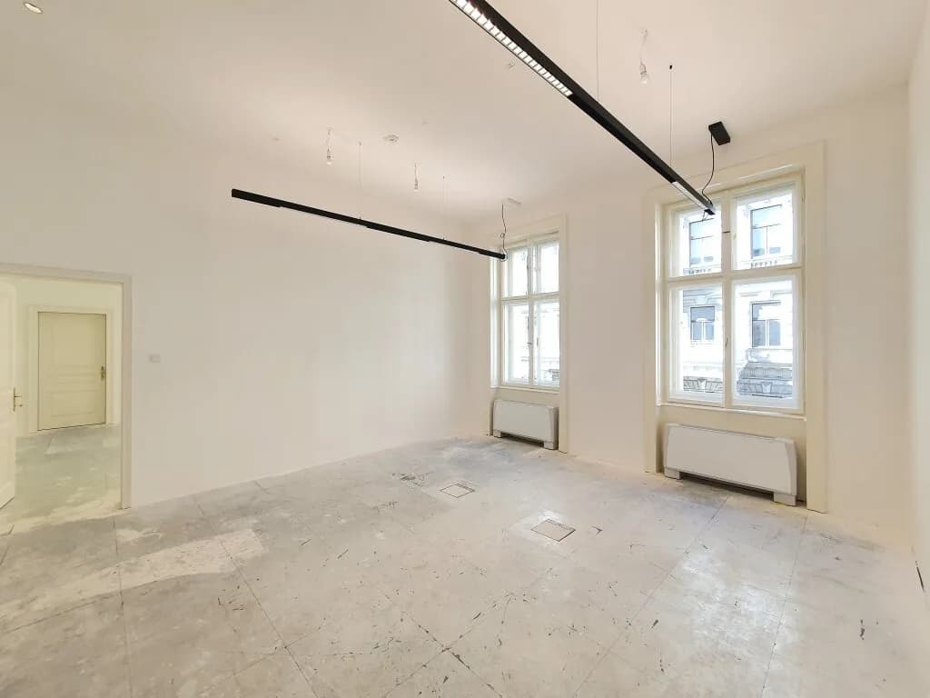 Gewerbeimmobilie mieten in Wien – 1 294 m², € 39.192 – Bild 23 von 39