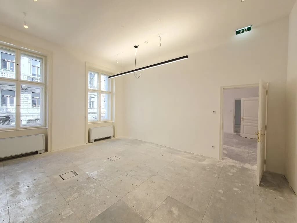 Gewerbeimmobilie mieten in Wien – 1 294 m², € 39.192 – Bild 24 von 39