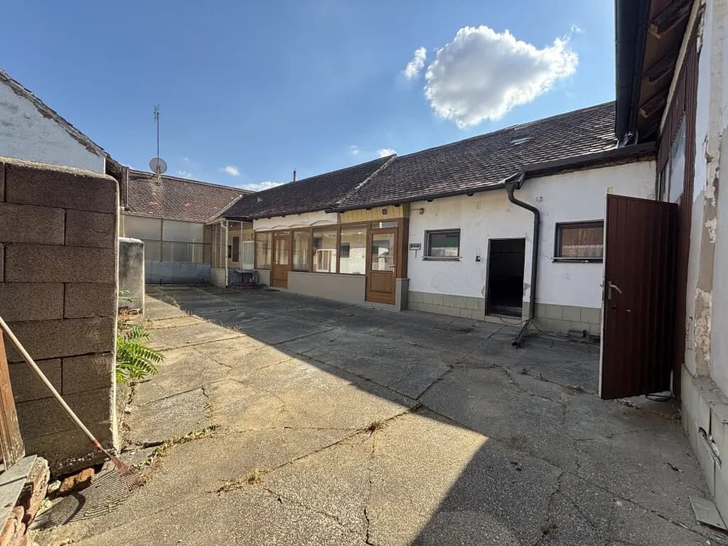 5-Zimmer-Immobilie kaufen in Mistelbach – 126 m², € 129.000 – Bild 2 von 18