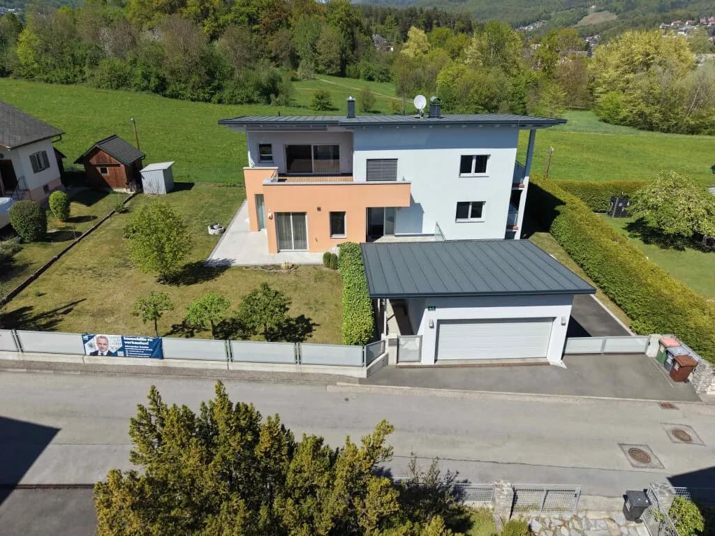 7-Zimmer-Haus kaufen in Graz – 234 m², € 1.390.000