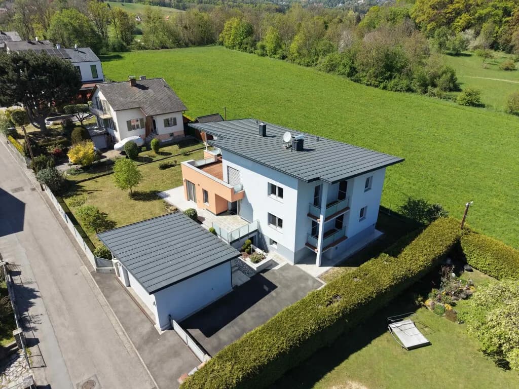 7-Zimmer-Haus kaufen in Graz – 234 m², € 1.390.000 – Bild 2 von 31