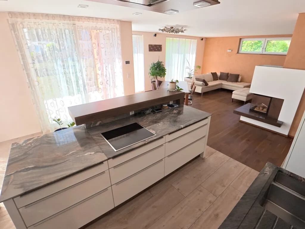 7-Zimmer-Haus kaufen in Graz – 234 m², € 1.390.000 – Bild 9 von 31