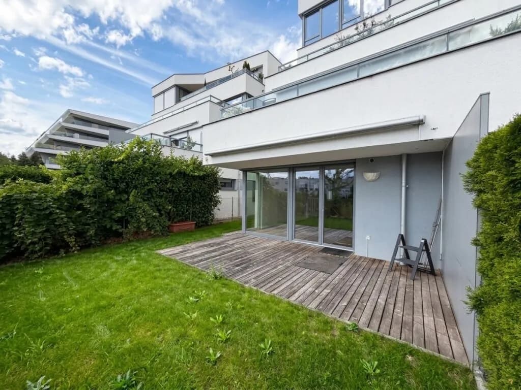 Wohnung mieten in Wien – € 2.500