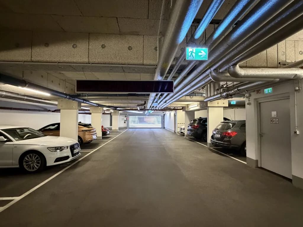 Wohnung mieten in Wien – € 2.500 – Bild 17 von 20