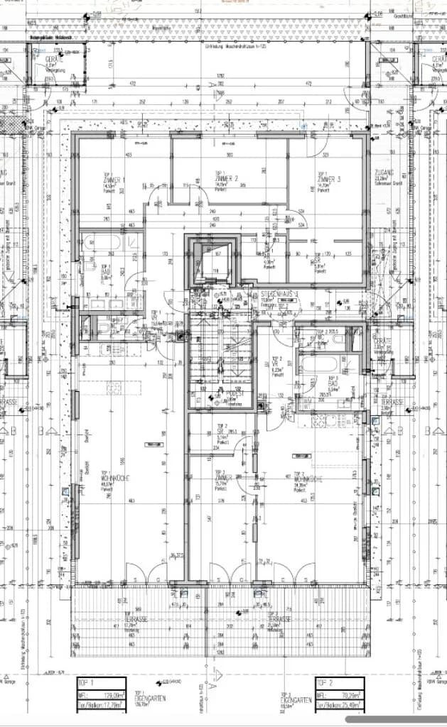 Wohnung mieten in Wien – € 2.500 – Bild 20 von 20
