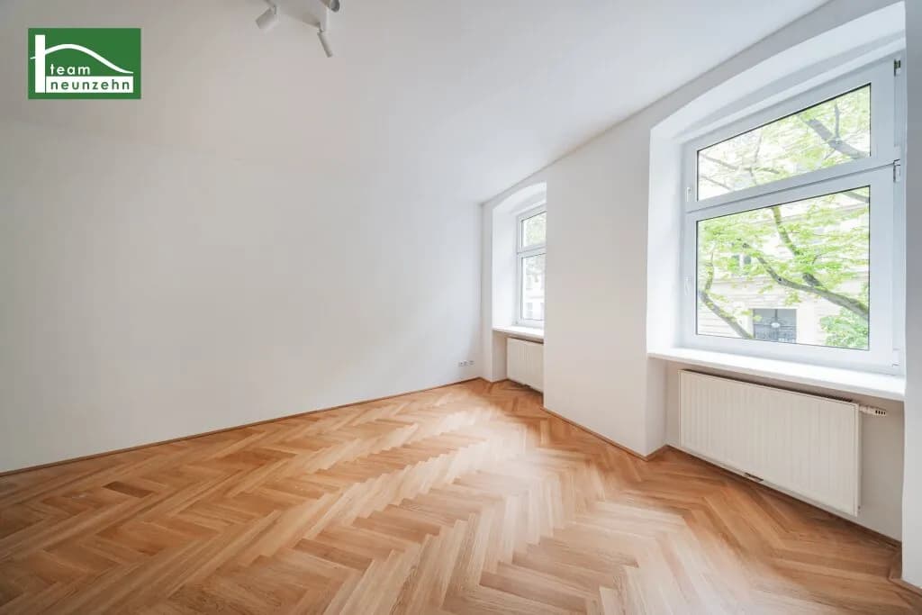 5-Zimmer-Wohnung kaufen in Wien – 102,96 m², € 660.000