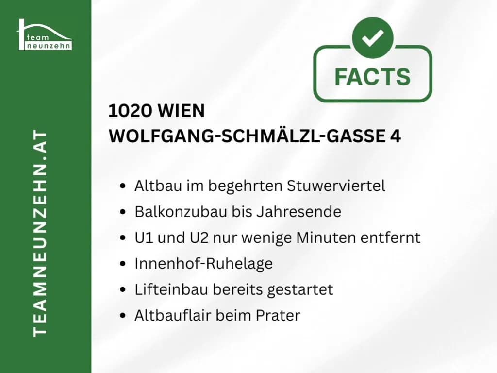 5-Zimmer-Wohnung kaufen in Wien – 102,96 m², € 660.000 – Bild 18 von 33