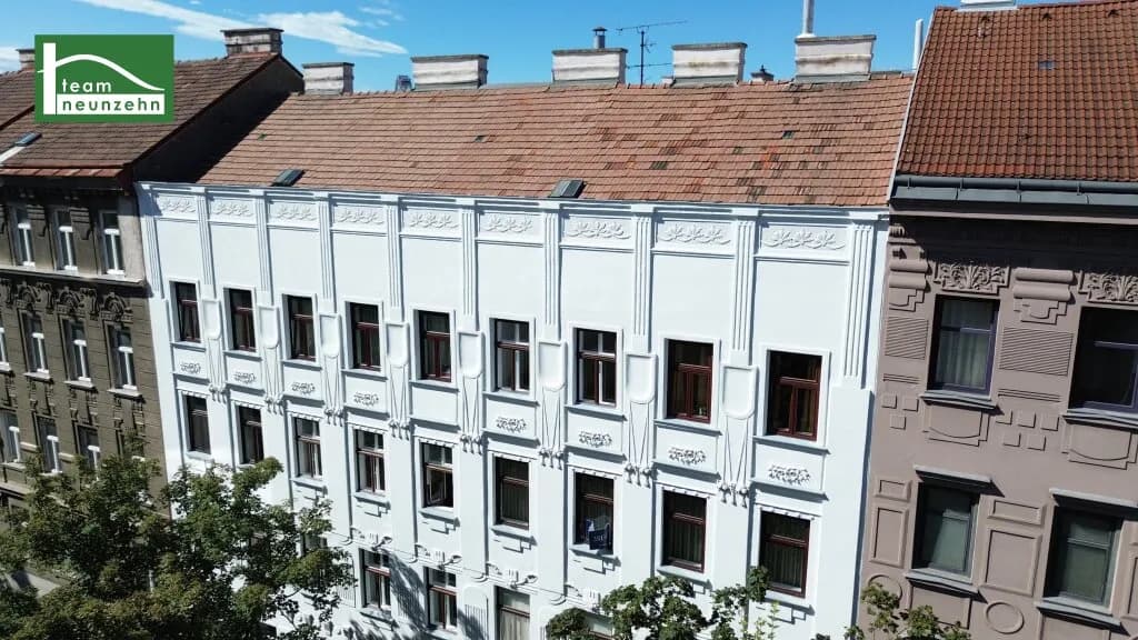 5-Zimmer-Wohnung kaufen in Wien – 102,96 m², € 660.000 – Bild 25 von 33