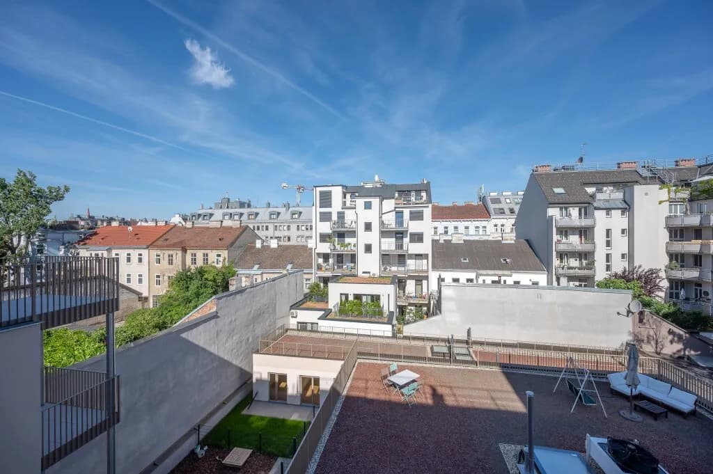 3-Zimmer-Wohnung kaufen in Wien – 66,53 m², € 459.000 – Bild 4 von 23