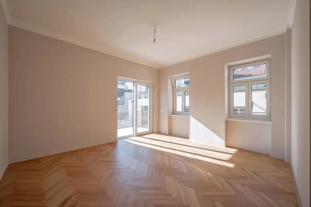 1-Zimmer-Wohnung kaufen in Wien – 37,98 m², € 239.000 – Bild 2 von 19
