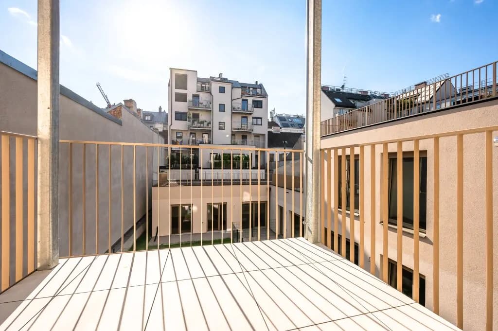 1-Zimmer-Wohnung kaufen in Wien – 37,98 m², € 239.000 – Bild 4 von 19