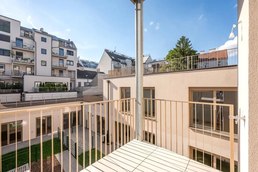 1-Zimmer-Wohnung kaufen in Wien – 37,98 m², € 239.000 – Bild 5 von 19