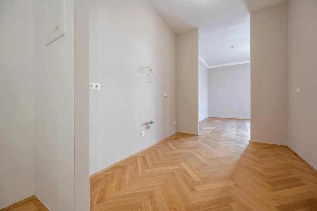 1-Zimmer-Wohnung kaufen in Wien – 37,98 m², € 239.000 – Bild 6 von 19