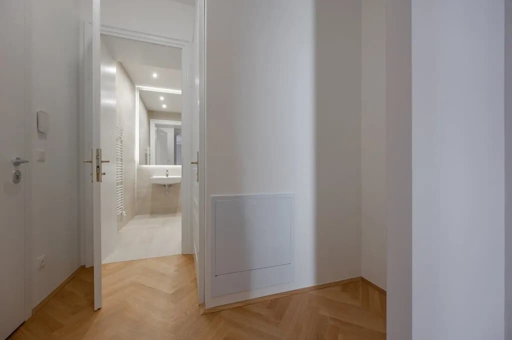 1-Zimmer-Wohnung kaufen in Wien – 37,98 m², € 239.000 – Bild 10 von 19
