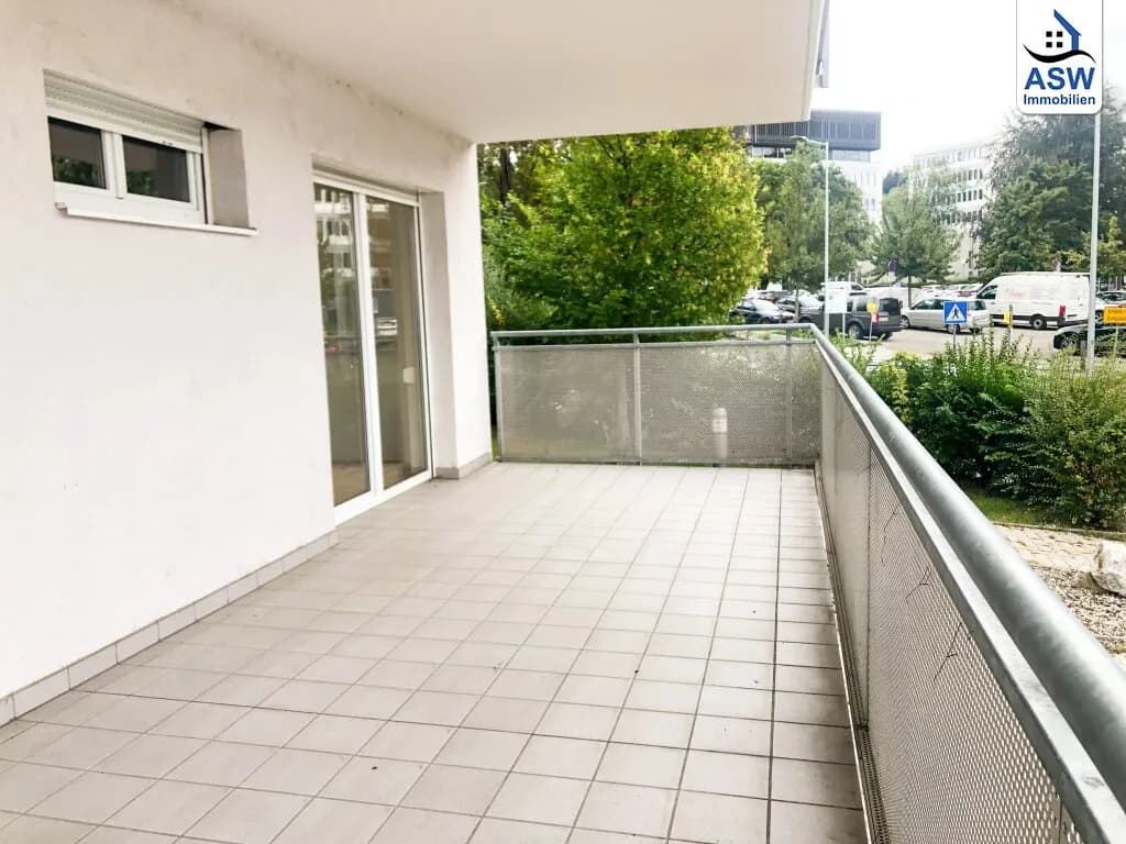 2-Zimmer-Wohnung kaufen in Graz – 40,66 m², € 173.000