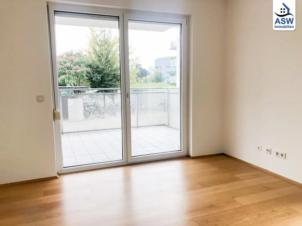 2-Zimmer-Wohnung kaufen in Graz – 40,66 m², € 173.000 – Bild 2 von 9