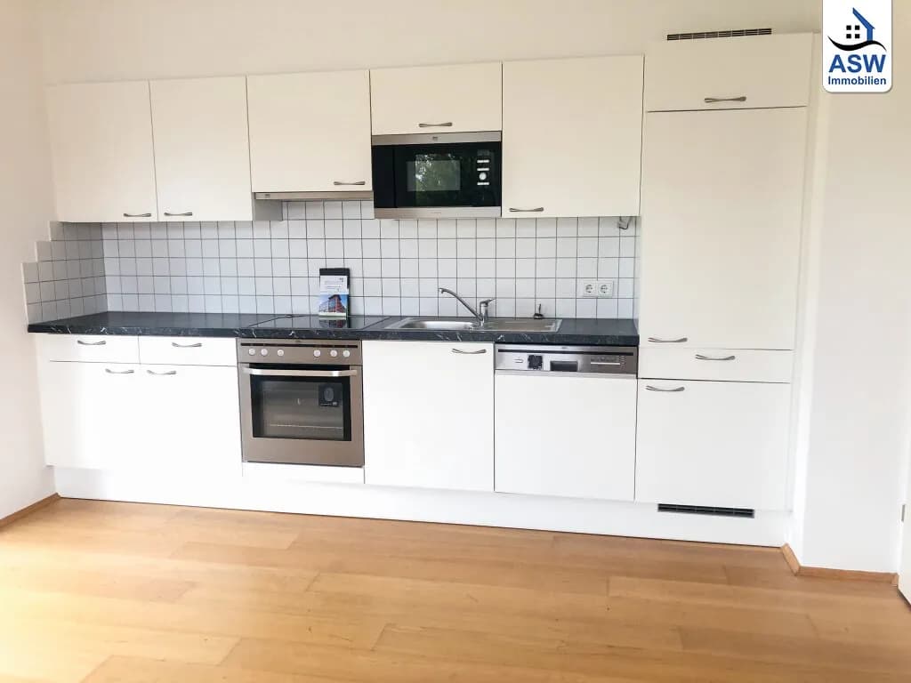 2-Zimmer-Wohnung kaufen in Graz – 40,66 m², € 173.000 – Bild 3 von 9