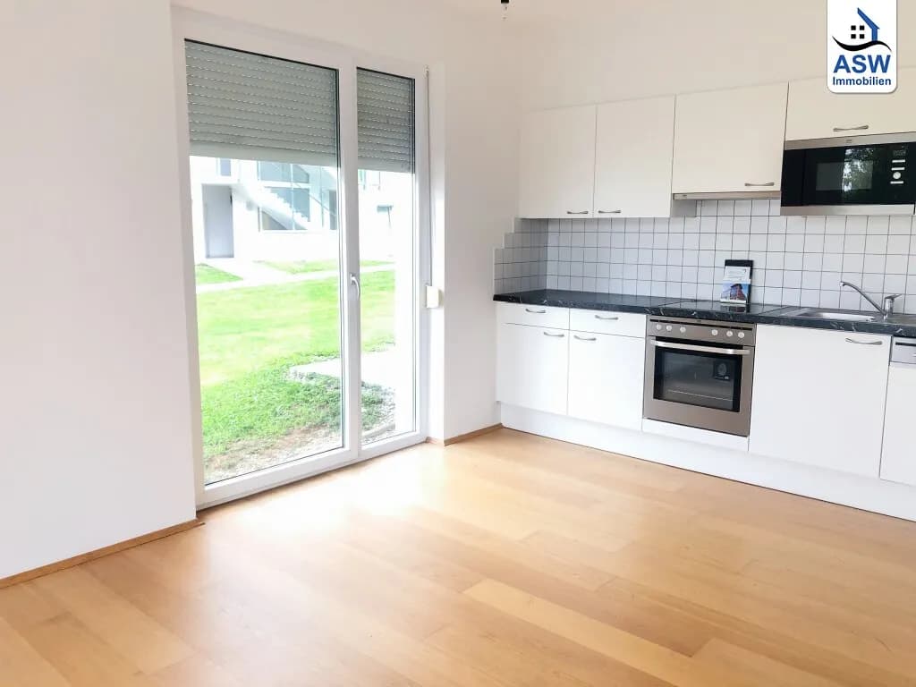 2-Zimmer-Wohnung kaufen in Graz – 40,66 m², € 173.000 – Bild 4 von 9