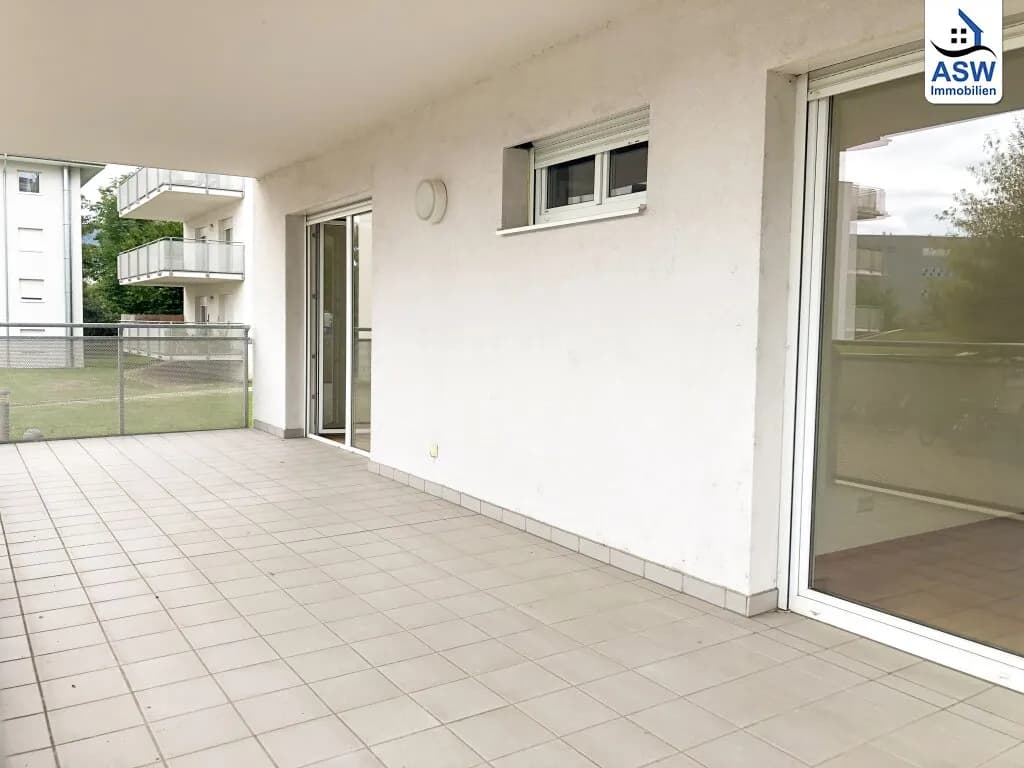 2-Zimmer-Wohnung kaufen in Graz – 40,66 m², € 173.000 – Bild 8 von 9
