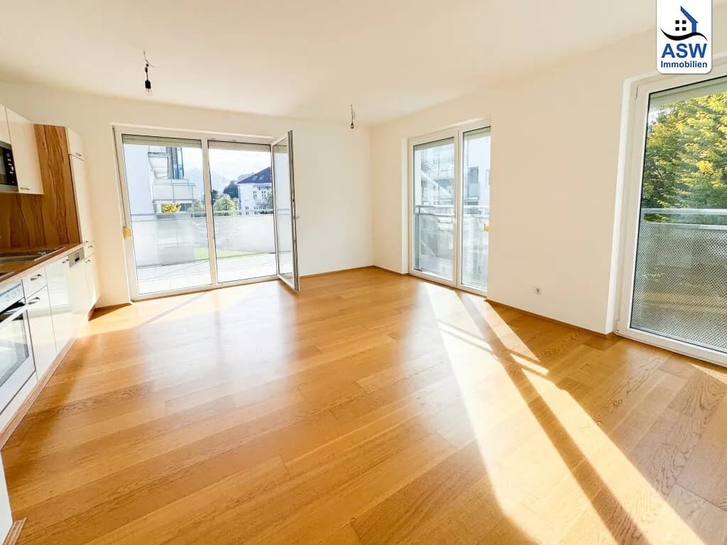 3-Zimmer-Wohnung kaufen in Graz – 73,77 m², € 309.000 – Bild 1 von 11