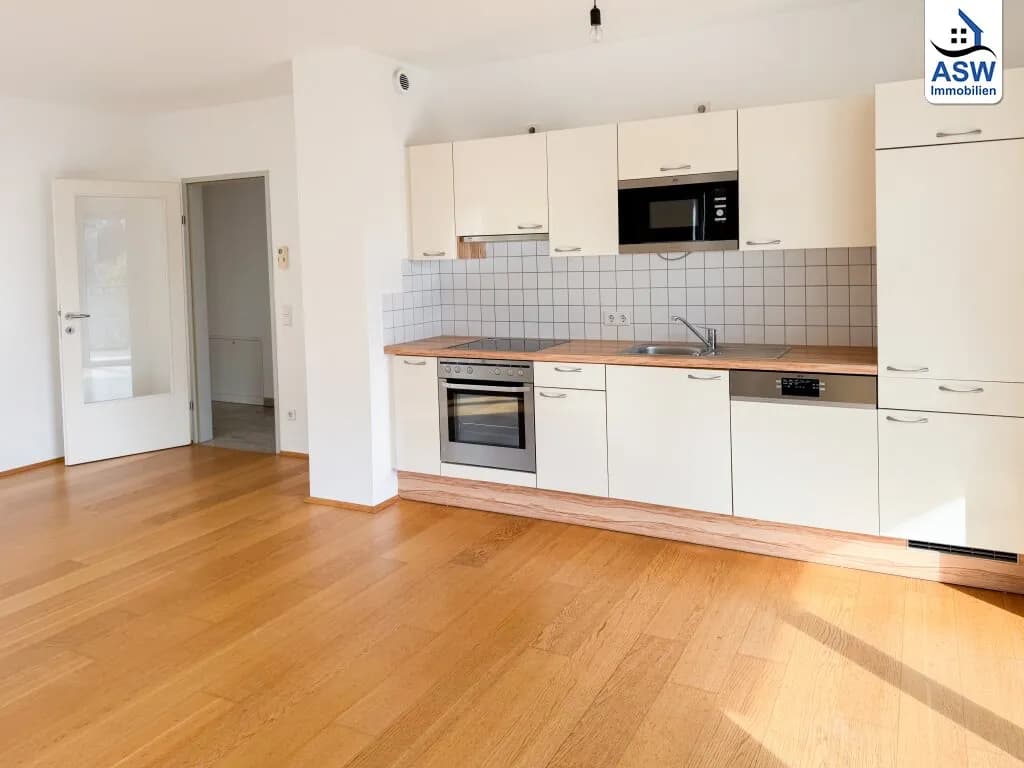 3-Zimmer-Wohnung kaufen in Graz – 73,77 m², € 309.000 – Bild 2 von 11