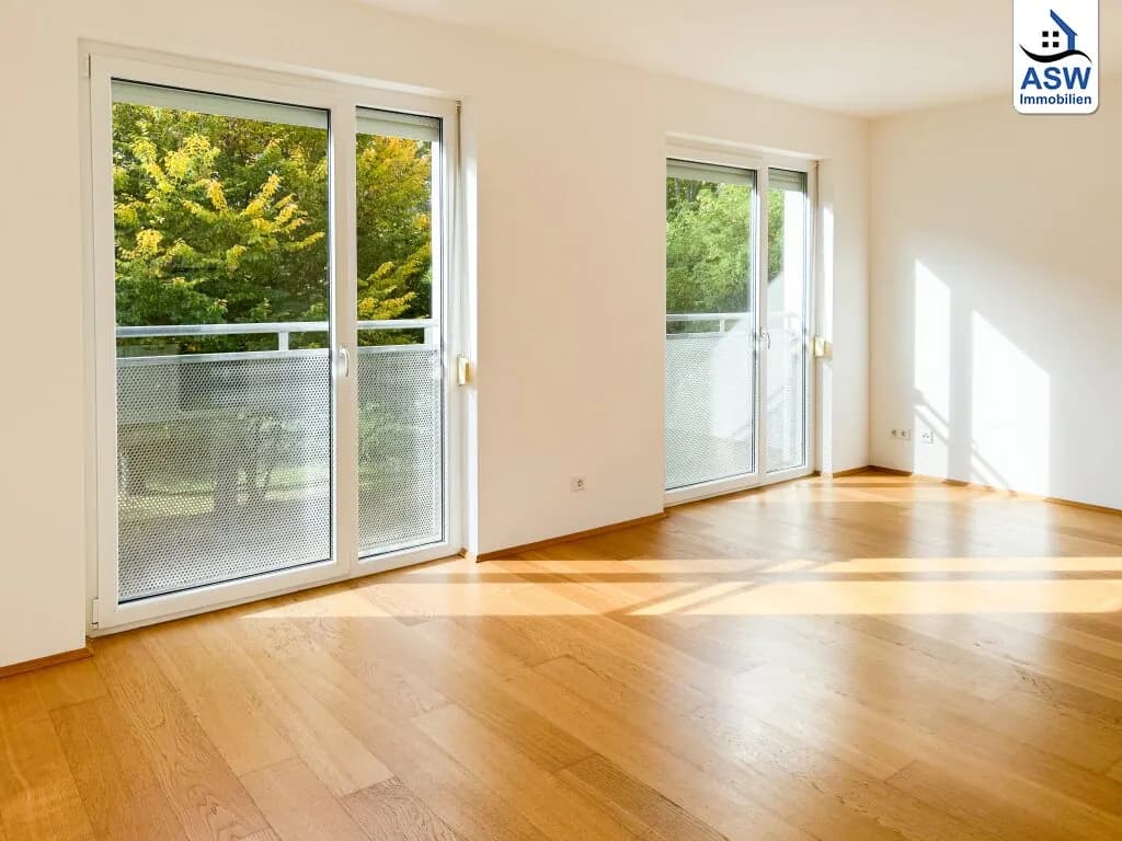 3-Zimmer-Wohnung kaufen in Graz – 73,77 m², € 309.000 – Bild 4 von 11