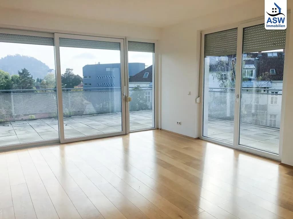 3-Zimmer-Wohnung kaufen in Graz – 75,87 m², € 362.000 – Bild 2 von 14
