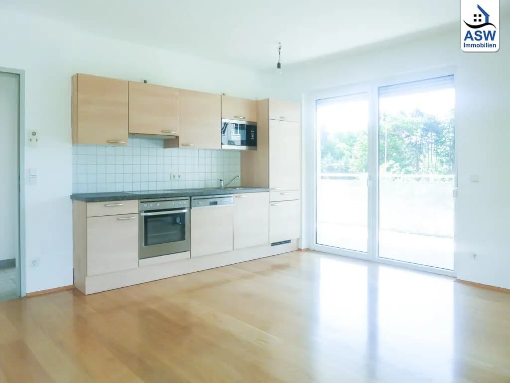 3-Zimmer-Wohnung kaufen in Graz – 63,75 m², € 273.000