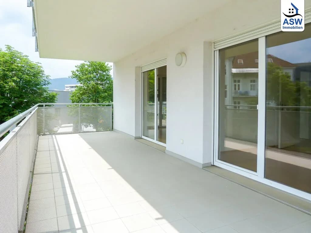 3-Zimmer-Wohnung kaufen in Graz – 63,75 m², € 273.000 – Bild 2 von 12
