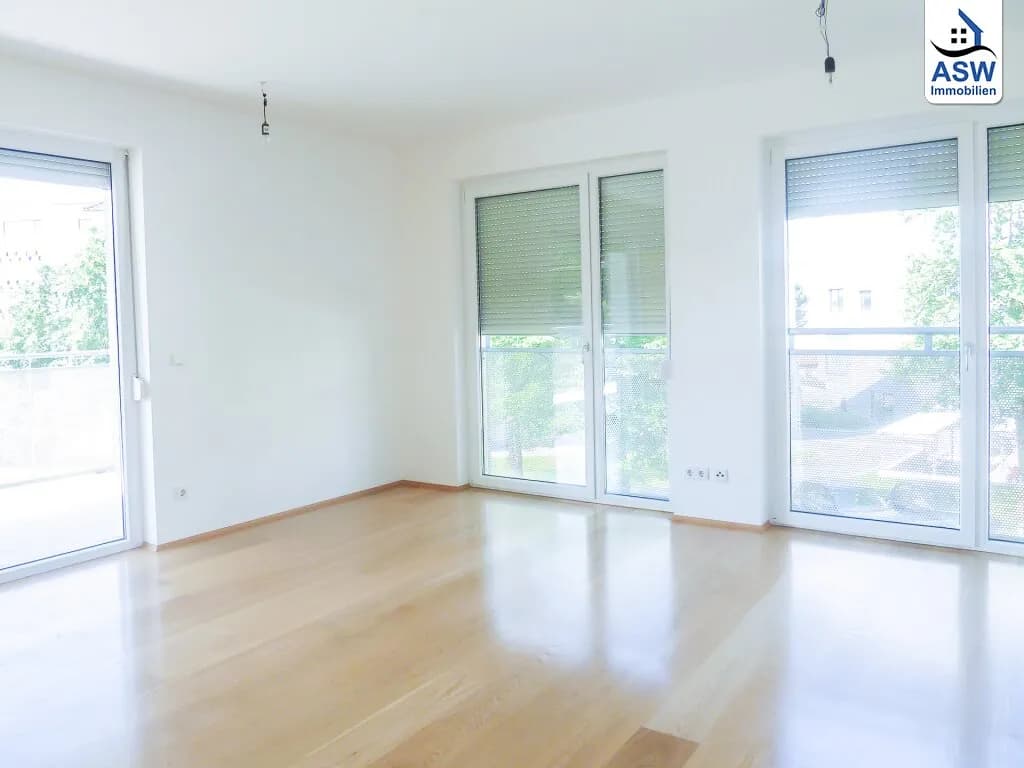 3-Zimmer-Wohnung kaufen in Graz – 63,75 m², € 273.000 – Bild 3 von 12