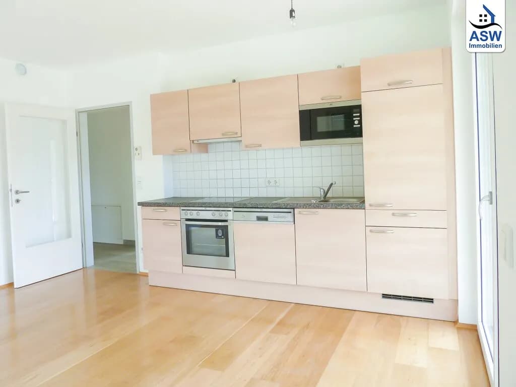 3-Zimmer-Wohnung kaufen in Graz – 63,75 m², € 273.000 – Bild 4 von 12