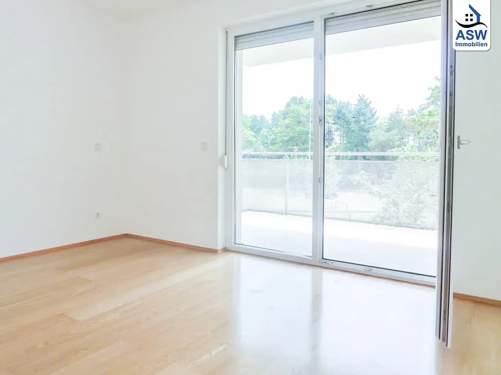 3-Zimmer-Wohnung kaufen in Graz – 63,75 m², € 273.000 – Bild 5 von 12