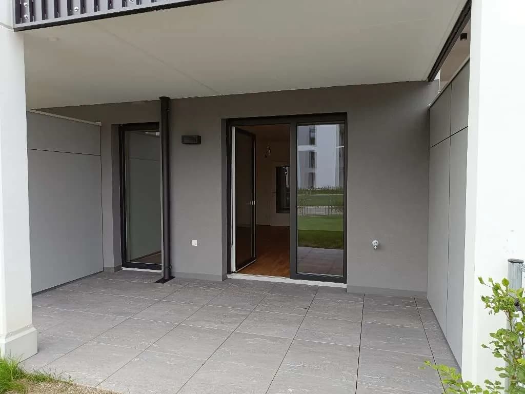 Wohnung mieten in Klagenfurt – 34 m², € 675