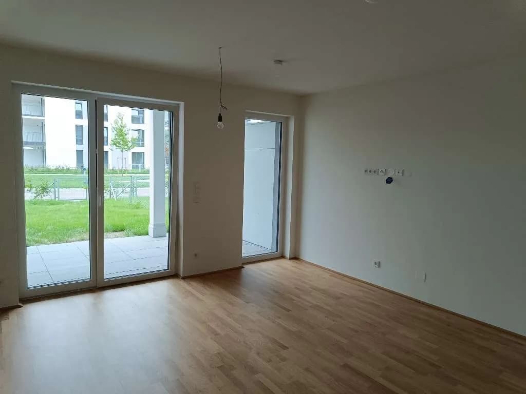 Wohnung mieten in Klagenfurt – 34 m², € 675 – Bild 2 von 11