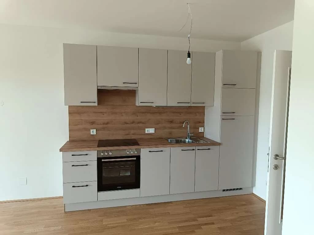Wohnung mieten in Klagenfurt – 34 m², € 675 – Bild 3 von 11